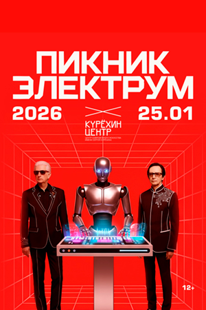 Пикник Электрум