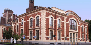 Театральный центр ДКЖ 