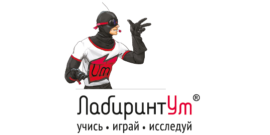 ЛабиринтУМ в ТРК «Питер Радуга» (Самостоятельный осмотр)