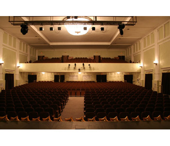 Культурно-досуговый центр «Московский»