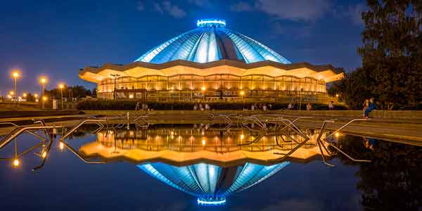 Большой Московский Государственный Цирк