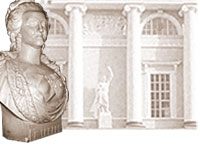 Российская национальная библиотека (Московский пр.)