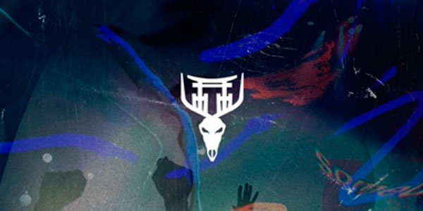 Пространство «Temple of Deer»