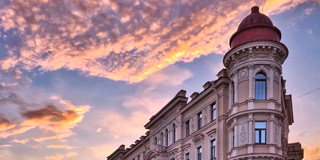 Экскурсии «Достоевский» 