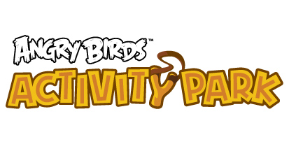 Парк развлечений и аттракционов «Angry Birds»