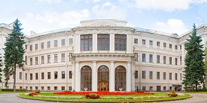 Аничков дворец