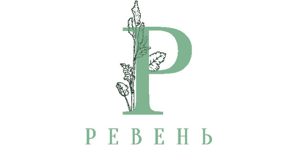 Ресторан «Ревень»