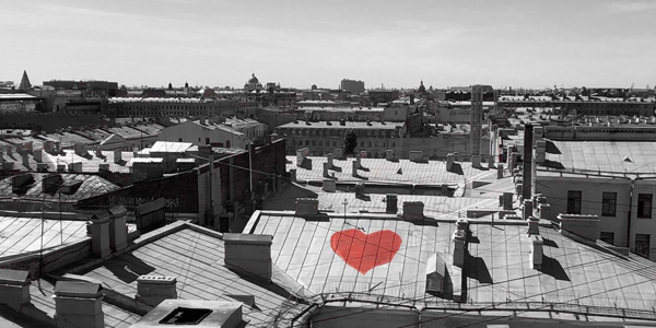 Экскурсии «Секретный Петербург»