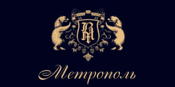Ресторан «Метрополь»