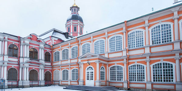 Духовно-просветительский центр «Святодуховский»