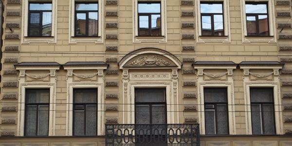 Мемориальная квартира М.Е.Салтыкова-Щедрина