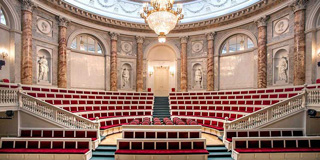 Эрмитажный театр