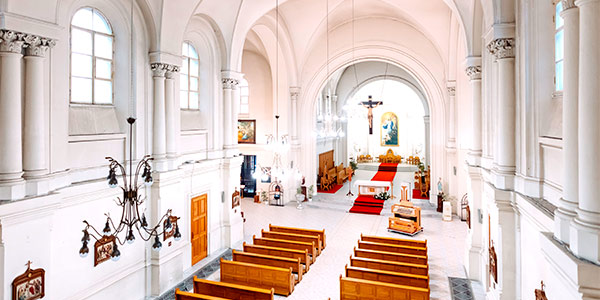 Собор Успения Девы Марии