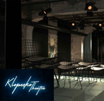 Театр Егора Клопенко в ARTPLAY SPb