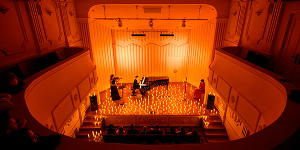 (Москва) Музей Скрябина