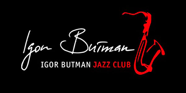 Джаз-клуб Игоря Бутмана