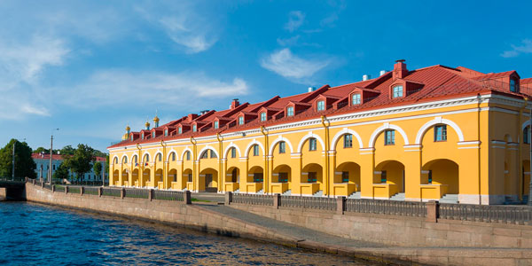 Никольские ряды