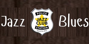 Джаз-клуб «Police Station»