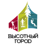 Верёвочный парк «Высотный город» (ТРК Питерлэнд)