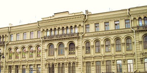 Концертный зал «Колизей»