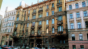 Театр «Алые паруса»