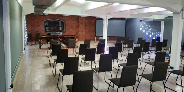 VersusDrum (ул. Курляндская д.48)