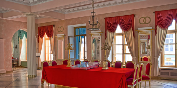 Мемориальный Музей-Лицей