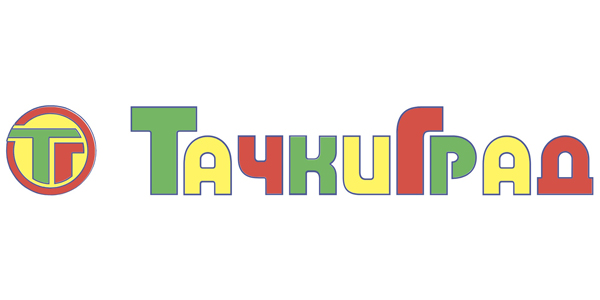 ТачкиГрад (ТРК Континент, Байконурская, 14)