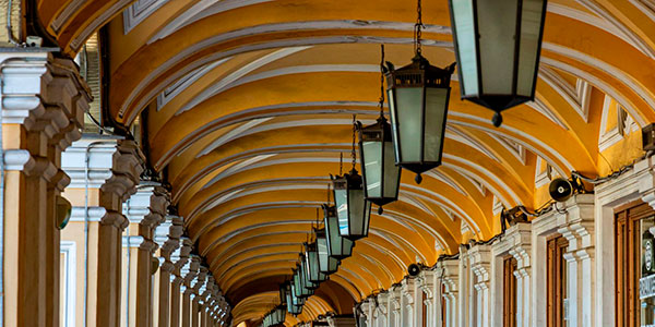 Экскурсии (ТФ Ладья)