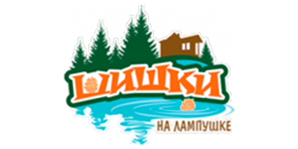 База отдыха «Шишки на Лампушке»