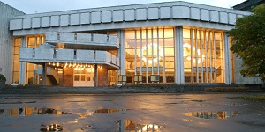 ТКЗ «Карнавал»