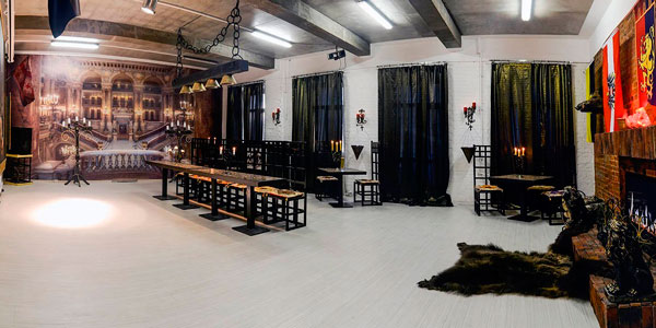 Замок на Невском