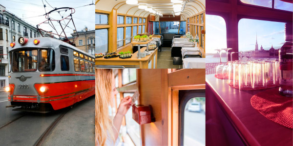 Экскурсии (Центр Событий в ТРАМвае)