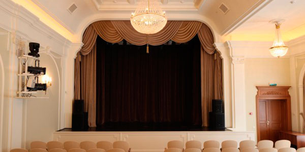 Дом журналиста