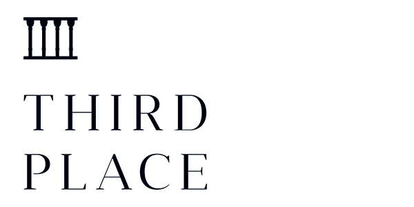 Культурное пространство «Третье место» (Third place)