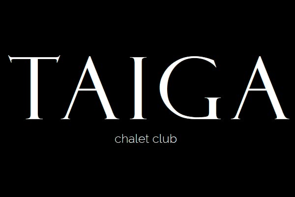 Taiga Chalet