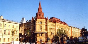 Дом офицеров