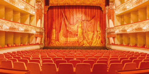 Михайловский театр