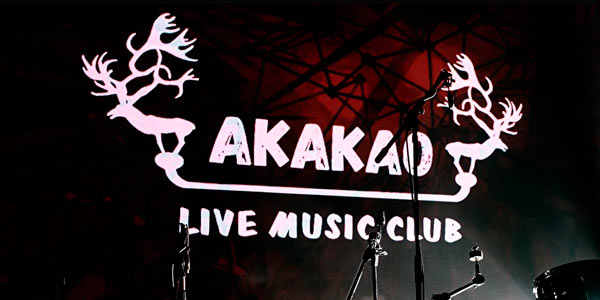 Akakao Live Music Club