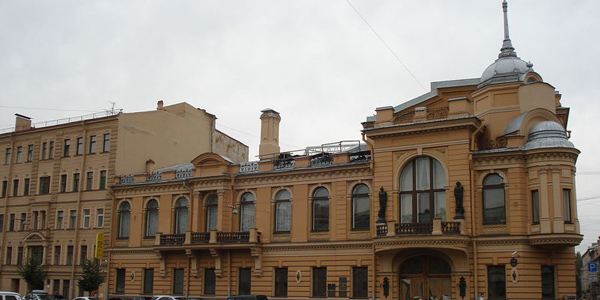 Екатерининское собрание