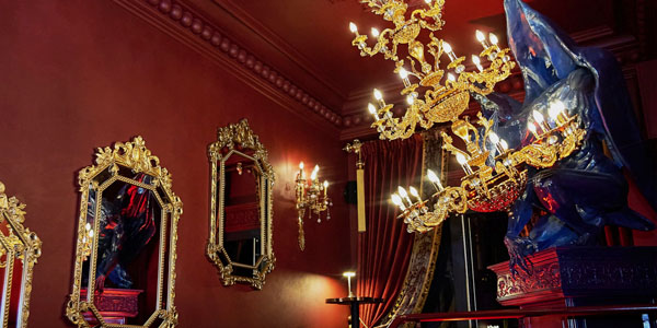 LDM. Малая сцена