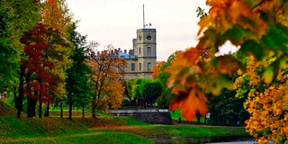 Экскурсии «Императорская Гатчина»