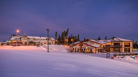 Горнолыжный курорт «Игора»