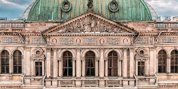 Экскурсии «Деловая Россия»