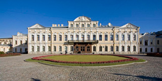 Шереметевский дворец
