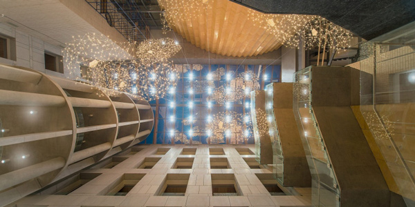 Театр Академии танца Бориса Эйфмана