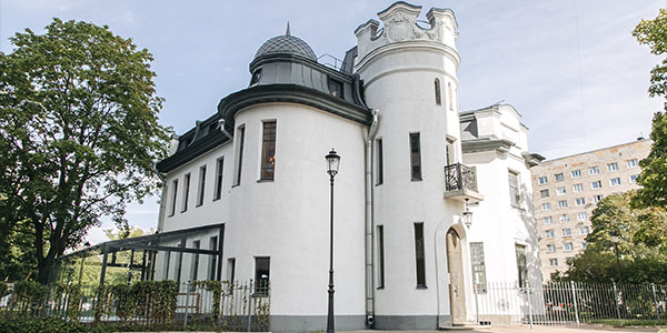 Театр Фонарик