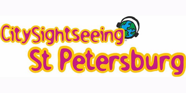 Экскурсии City Sightseeing St.Petersburg