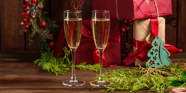 Новогодние мероприятия