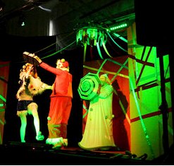 Благотворительный проект «Самокат»